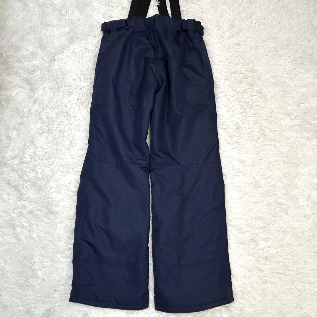 【美品‼︎】FABLICE ファブリス スキー ウェア Sサイズ ネイビー