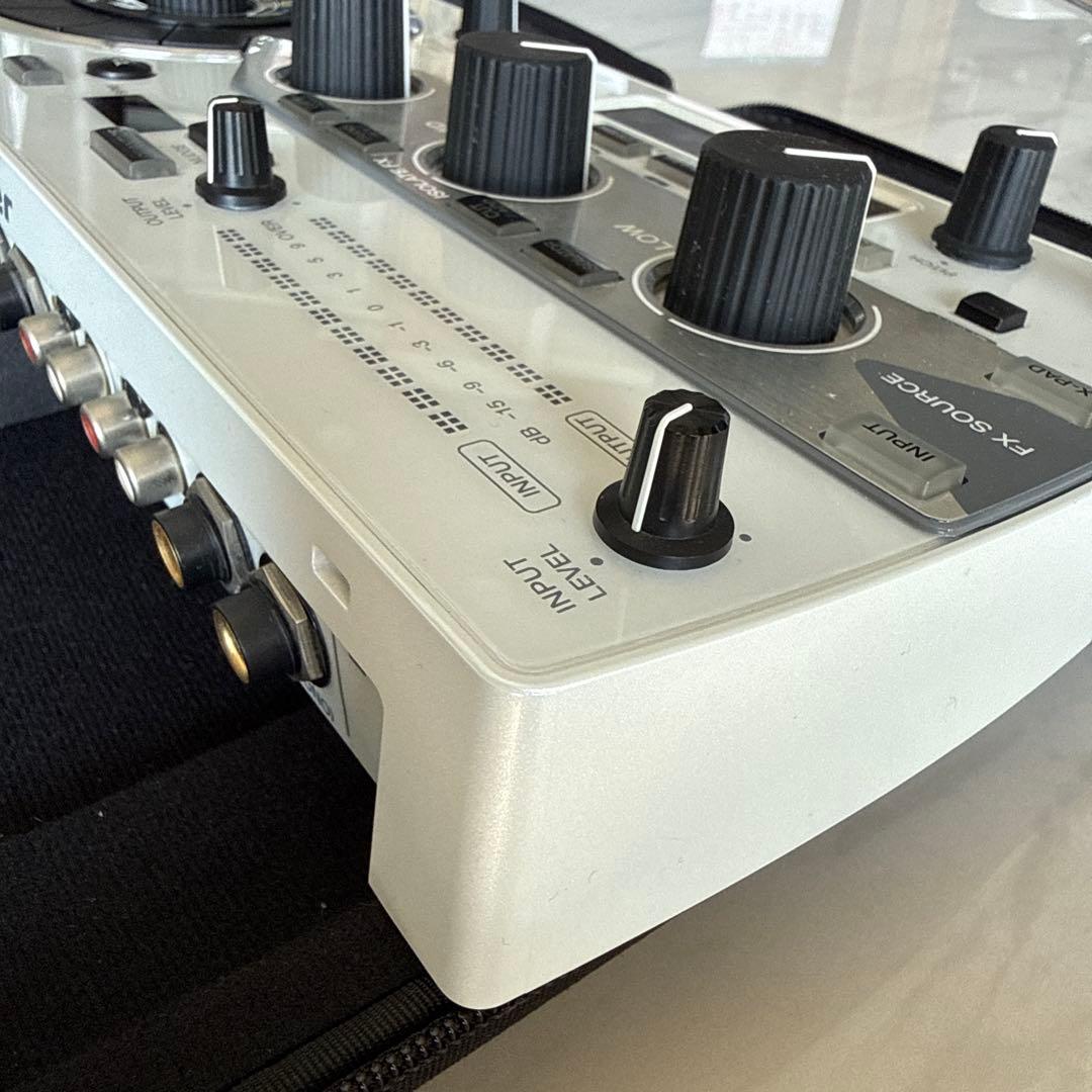 Pioneer RMX-1000-W 12年製 UDGケース付 美品 完全動作品