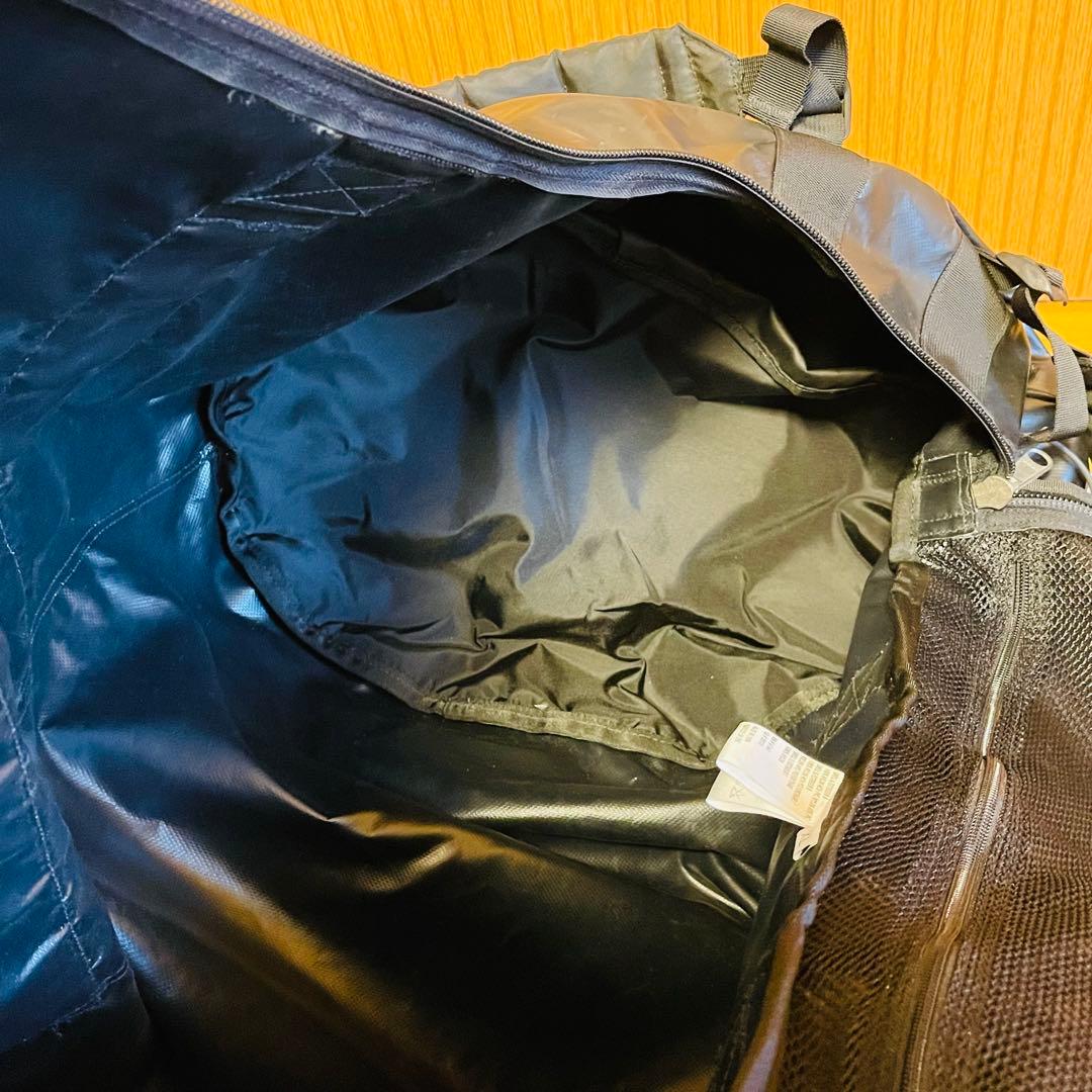 【良品】ノースフェイス BCダッフル 2way ボストン XLサイズ 大容量