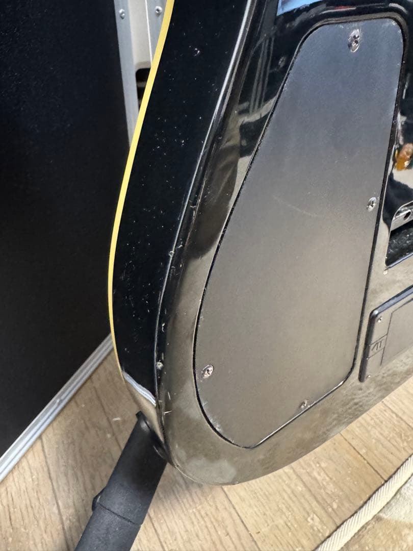 Fernandes TEJ-95S 18Vサスティナー