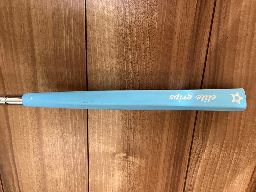 Black Series 2-Ball Blade パター　オデッセイ