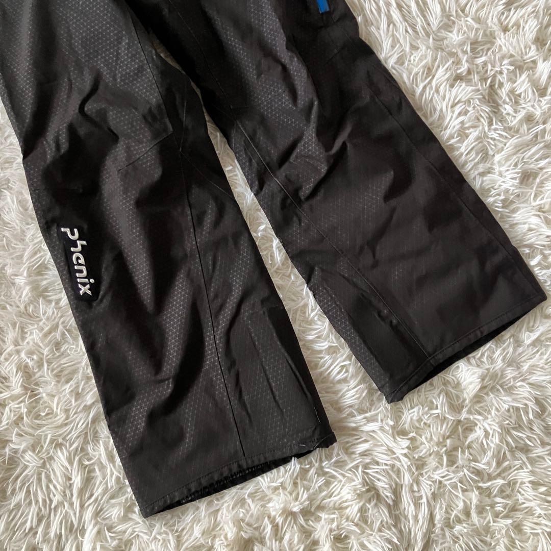 #7F✨ 【mimi 】phenix✨スキー ウェア 上下セット160