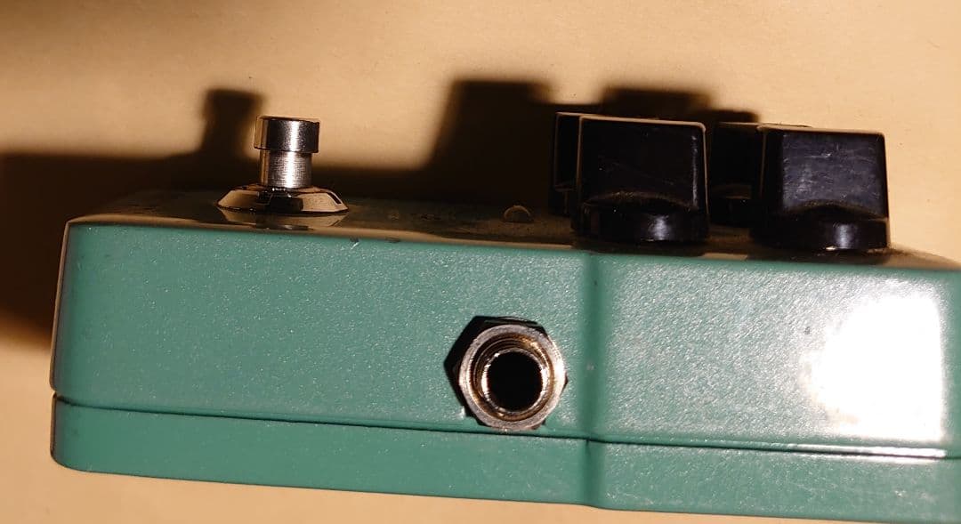 ギター tc electronic HYPERGRAVITY COMPRESSOR