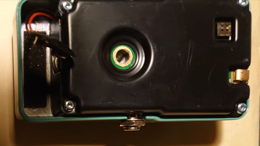 ギター tc electronic HYPERGRAVITY COMPRESSOR