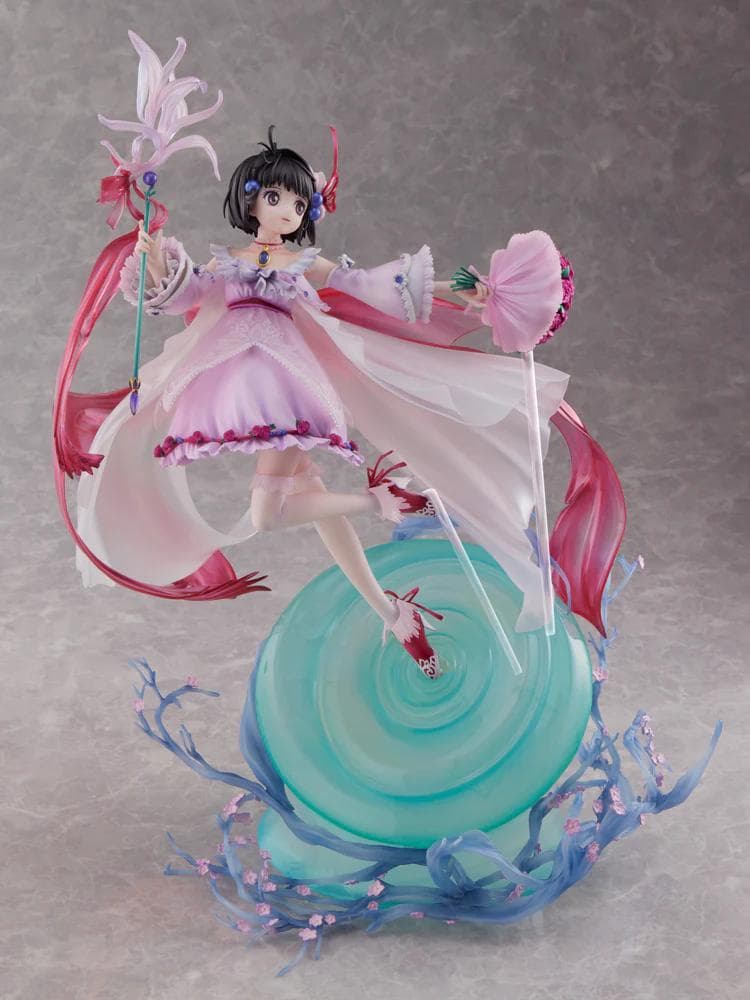 FURYU テイルズ オブ デスティニー2 リアラ 1/7スケールフィギュア