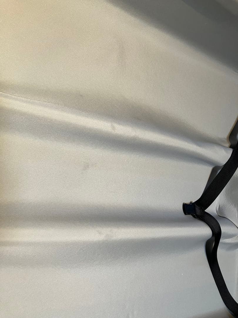 PROTECA プロテカ 135L 黒　ブラック　ステップウォーカー