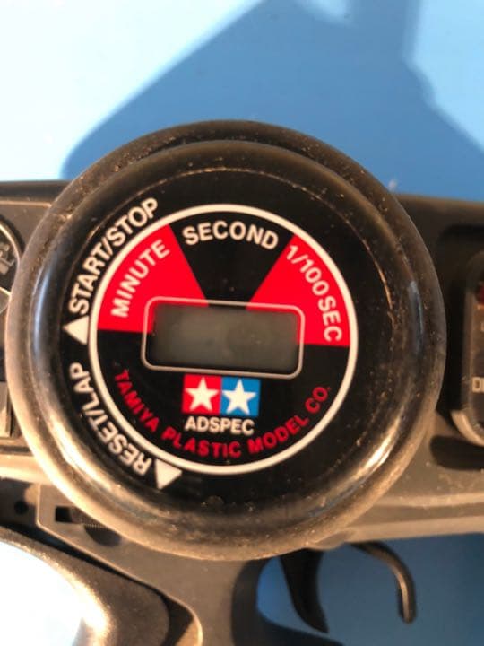 タミヤ　ADSPEC アドスペック　2チャンネル