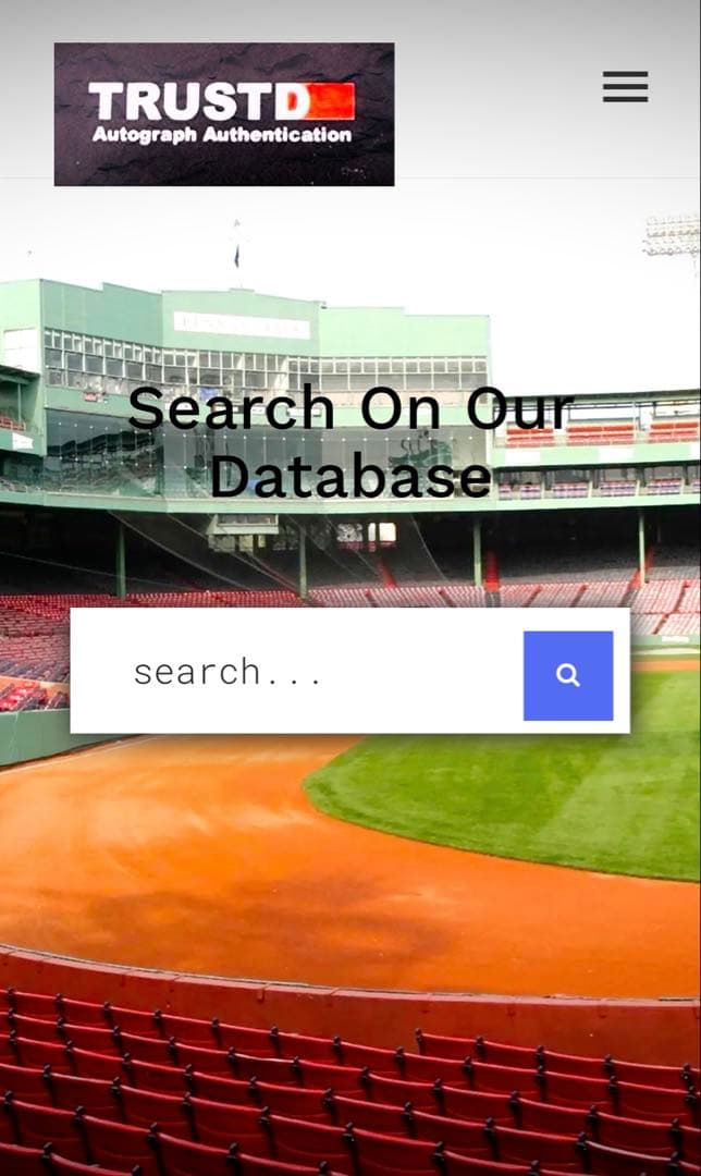 大谷翔平選手直筆サイン入りCAP ロサンゼルスドジャースキャップ　＊カードセット