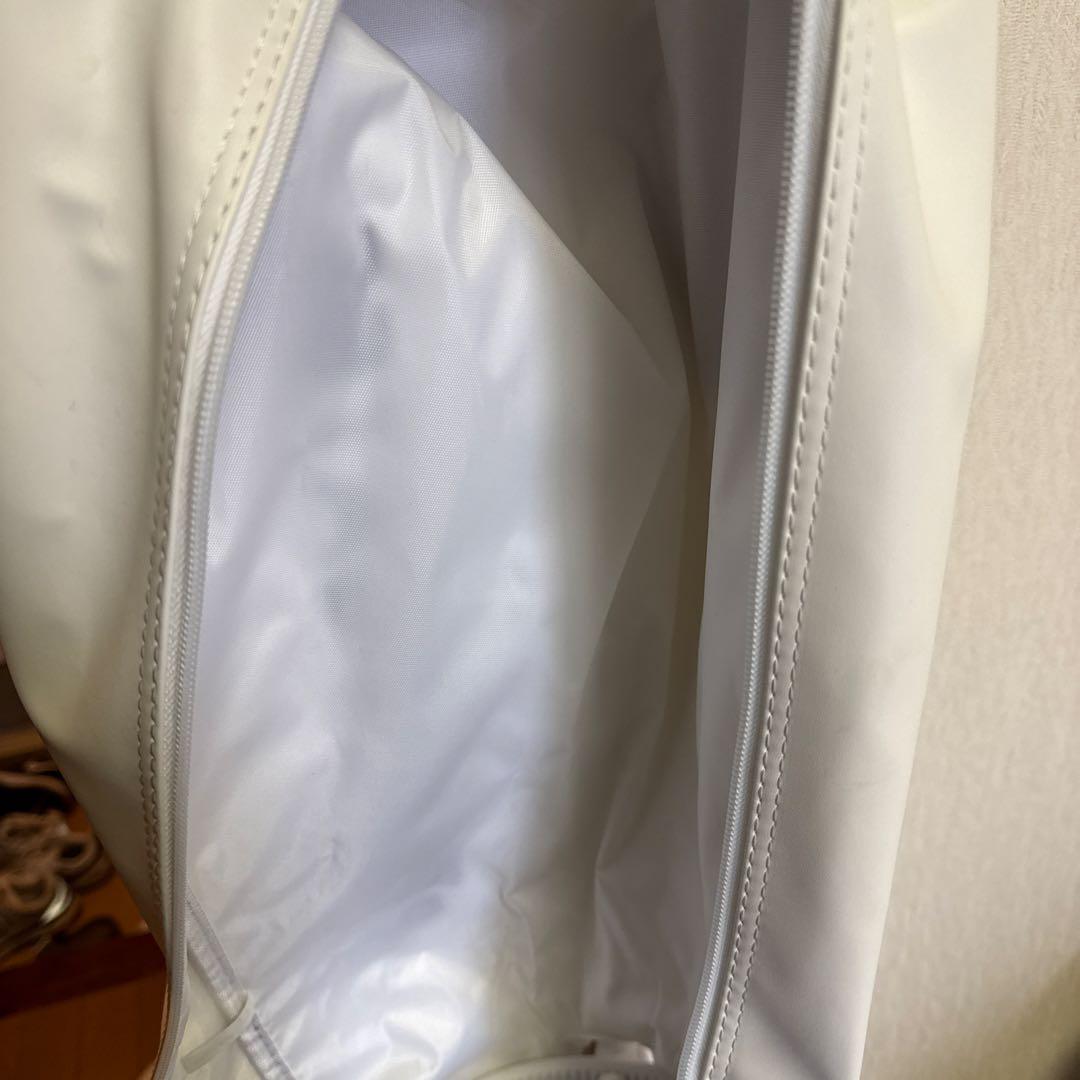 パーリーゲイツ　キャディバッグ　ハーフ