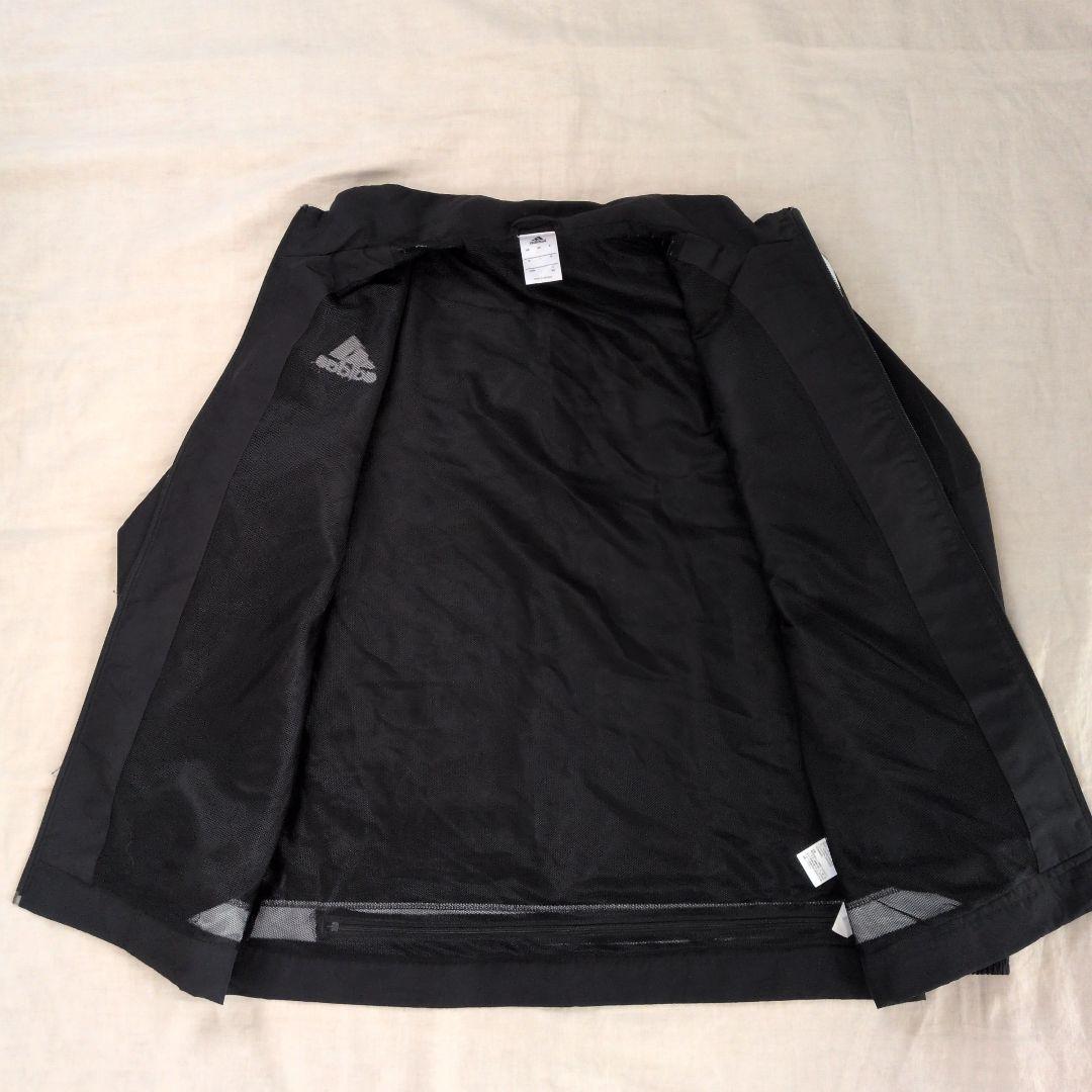 adidas製 横浜マリノス トレーニングウェア サイズXO