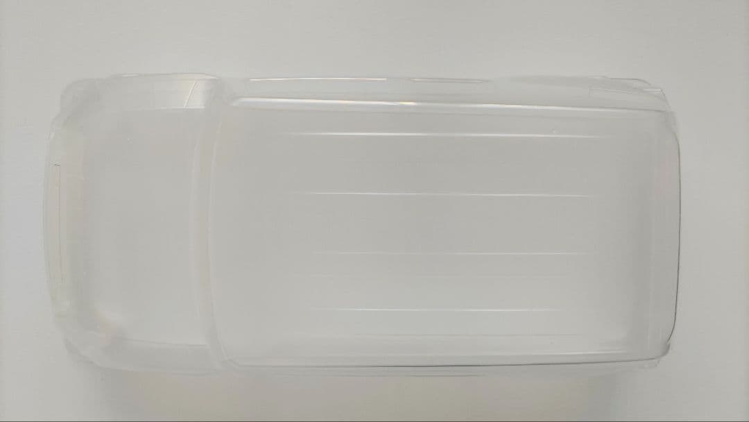 タミヤ 1/10 トヨタ FJクルザー CC-01