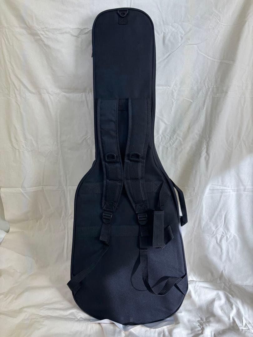 History エレキギター サンバースト