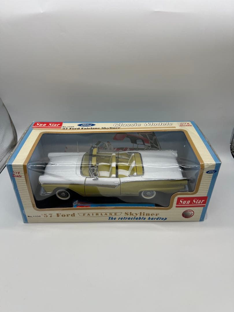 No473ミニカー1/18箱あり