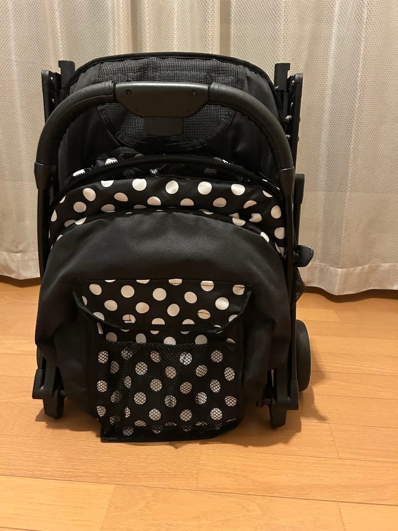 ピッコロカーネ　ベーネ　ペット用カート