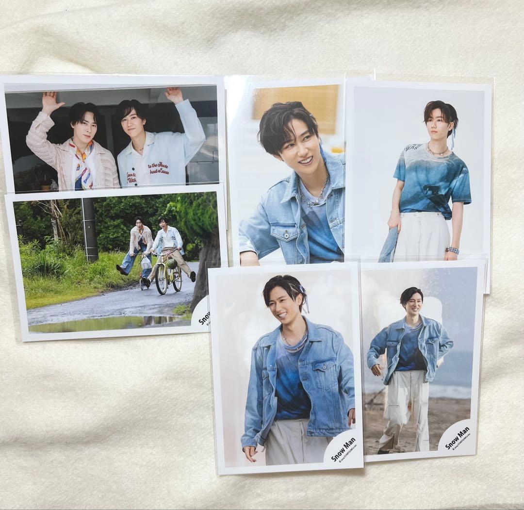 阿部亮平 公式写真