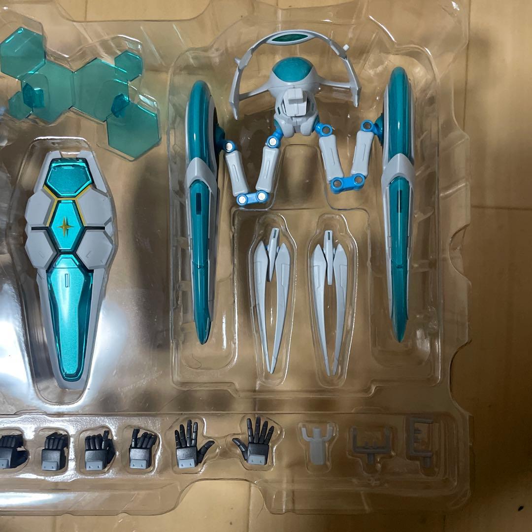 L ROBOT魂 G-セルフ パーフェクトパック