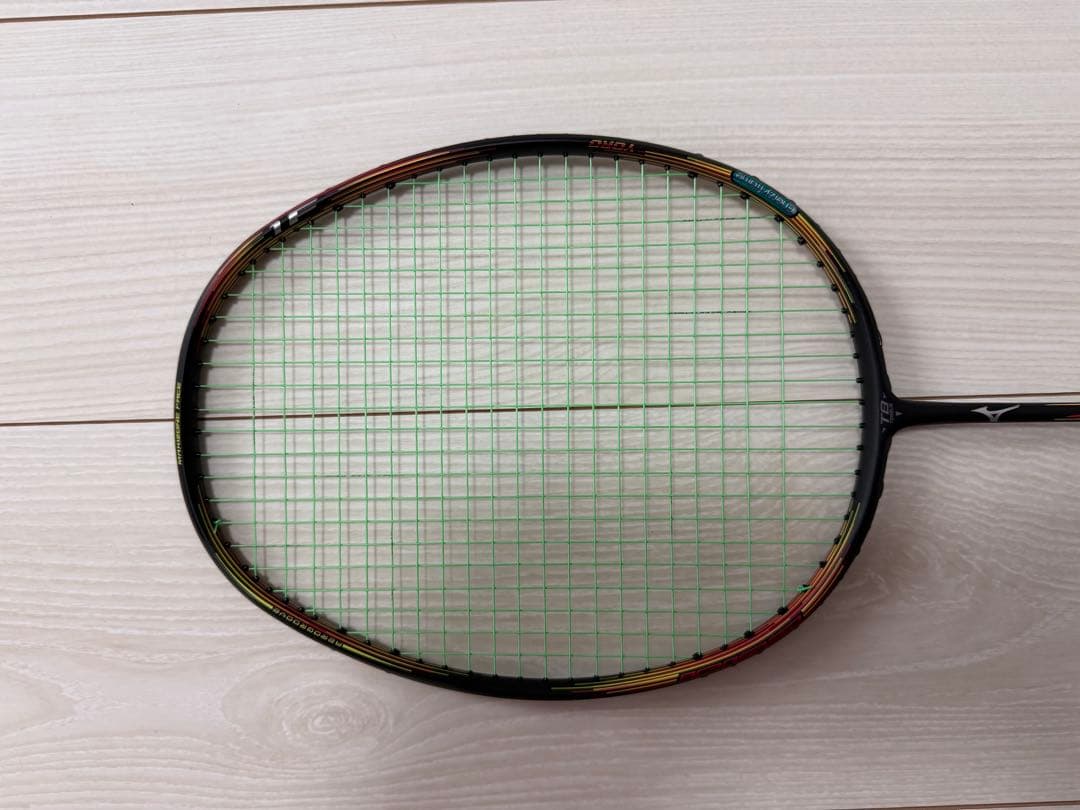 アクロスピード1フォーカス　4U6