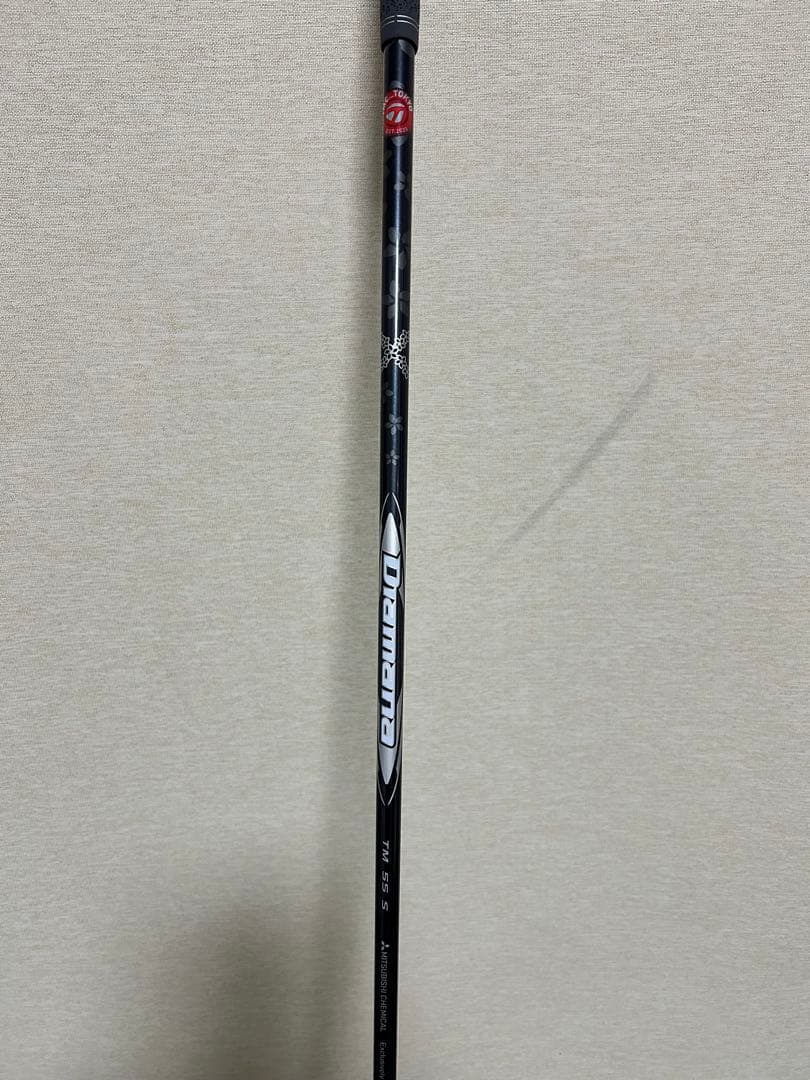 テーラーメイドQi35ドライバー9.0 ジャンク品