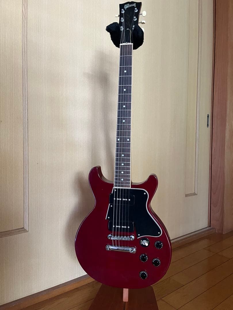 ギター Gibson Les Paul Special Double Cutaway
