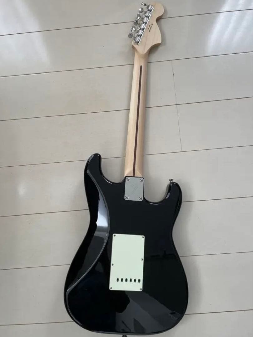 【最終値下げ】フェンダーJシアトル・ボディ イケベFSR 1966リバースヘッド