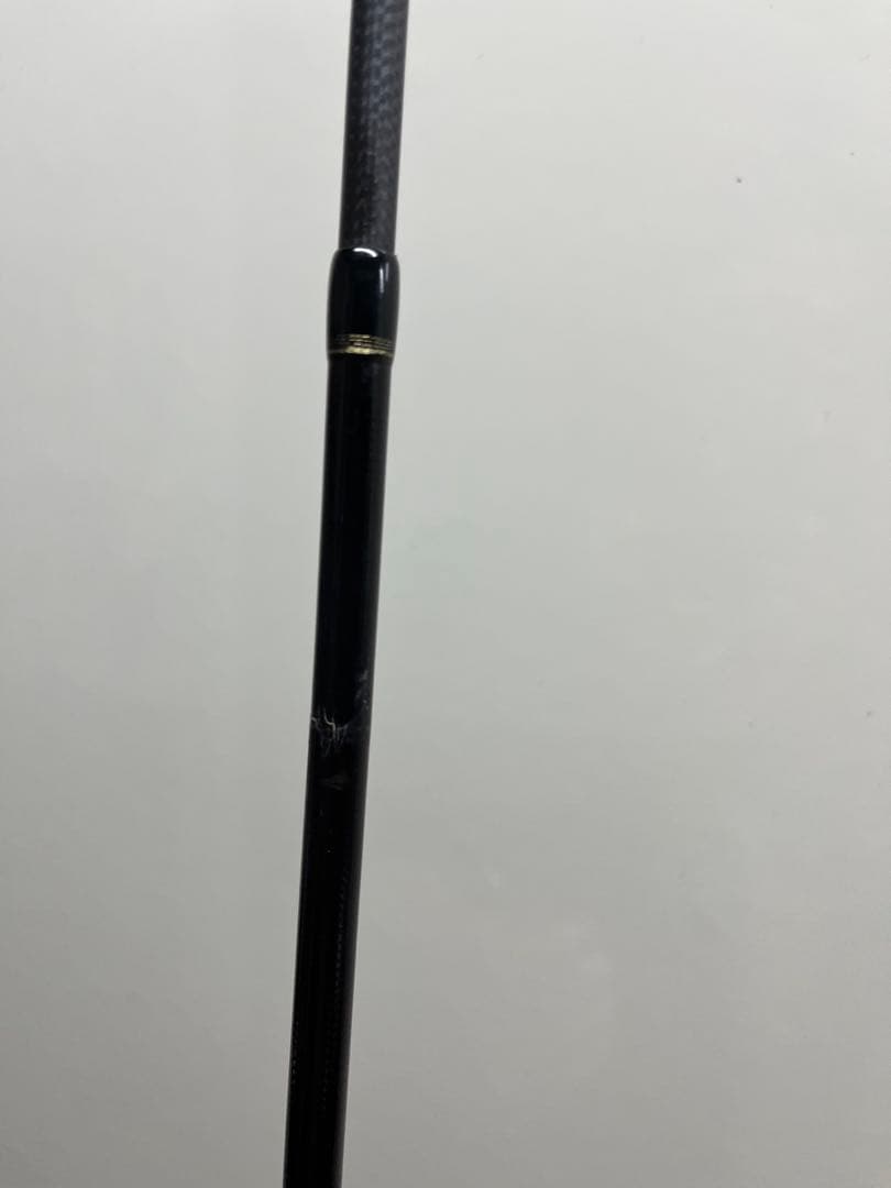 値下げヤマガブランクス カリスタ 90M/TZ NANO ジャンク