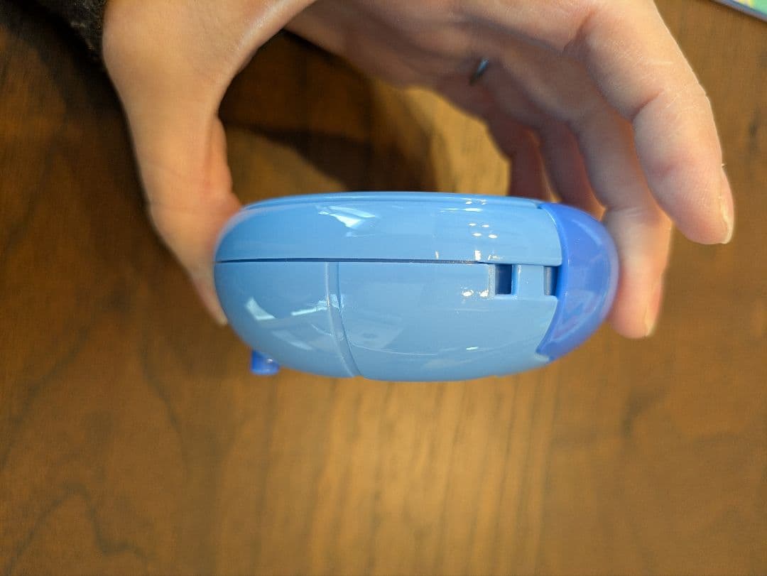 たまごっちパラダイス　青色　Tamagotchi Paradaise