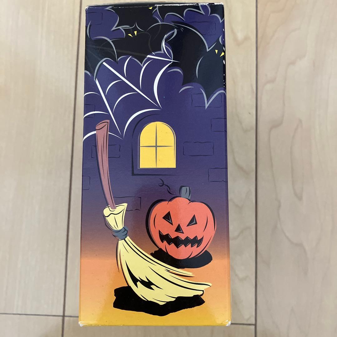 グレムリン2 ギズモ　エンジェル&ハロウィンフィギュア