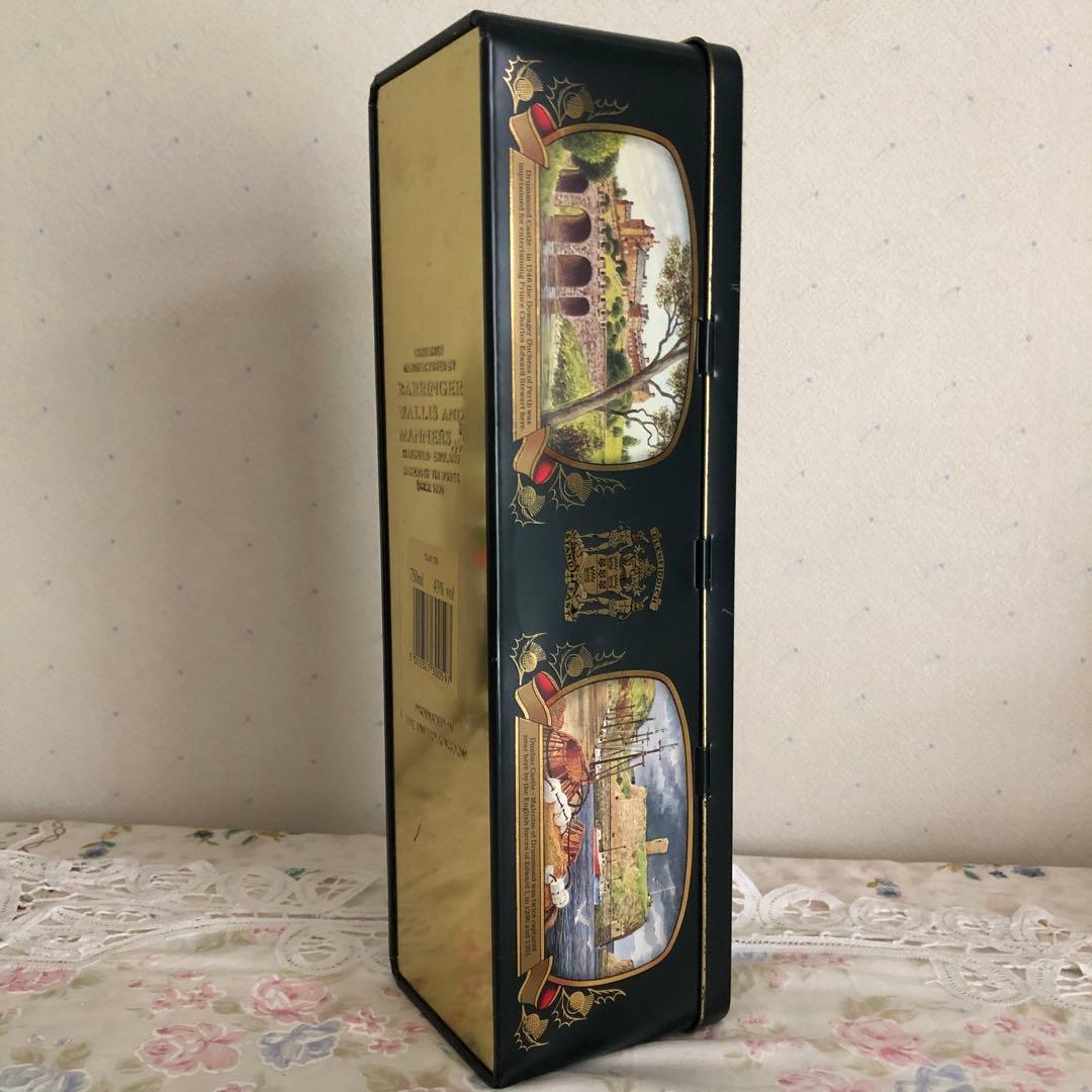 Glenfiddichグレンフィディック ウイスキー【古酒】