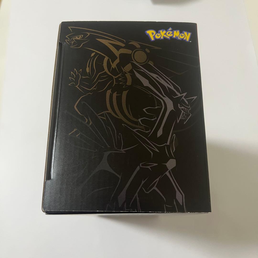 ⭐︎美品 Nintendo Switch Lite ディアルガ・パルキア