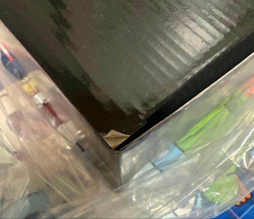 呪術廻戦　MAPPA×デザインココ 渋谷事変 五条悟 1/7スケールフィギュア