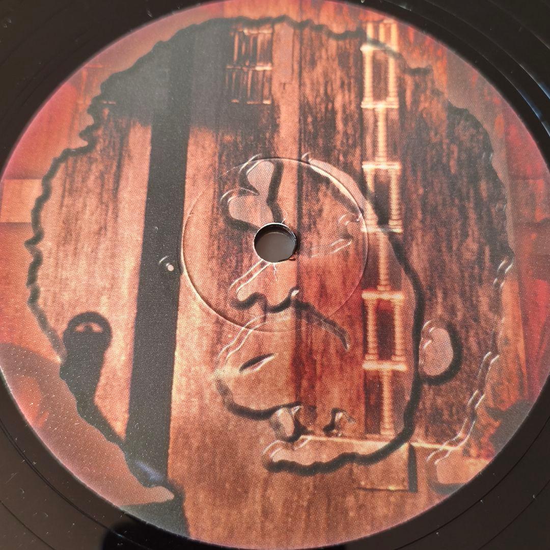 ● Moodymann – Don't You Want My Love