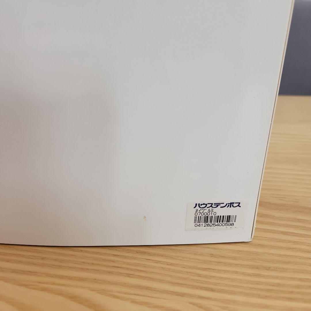 ミッフィー　モヘア製　ハウステンボス10周年記念