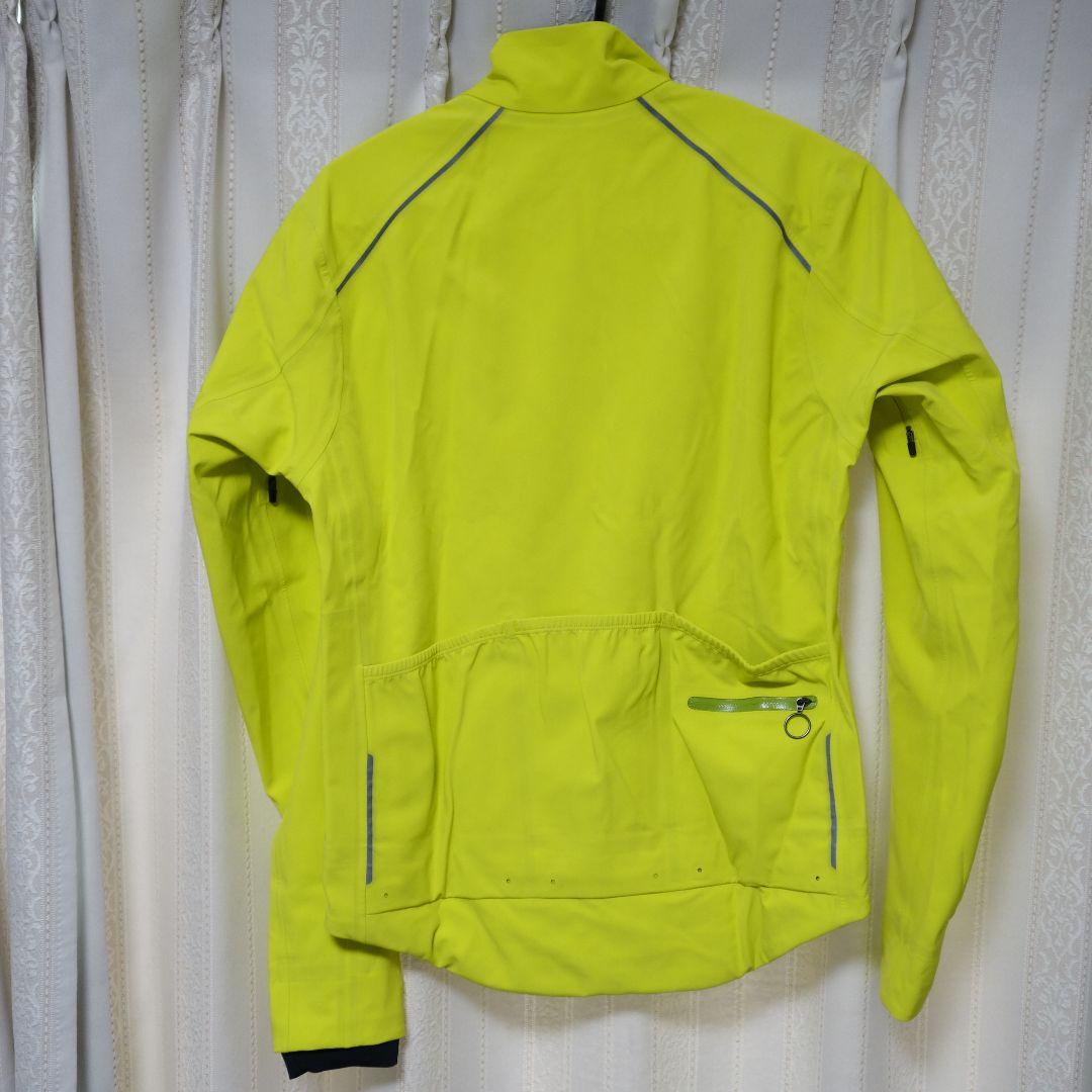 Rapha 冬用防水ウィンタージャケット Sサイズ