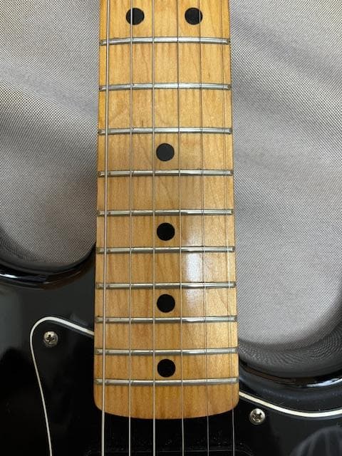 Tokai Silver Star SS-38 美品　ストキャス
