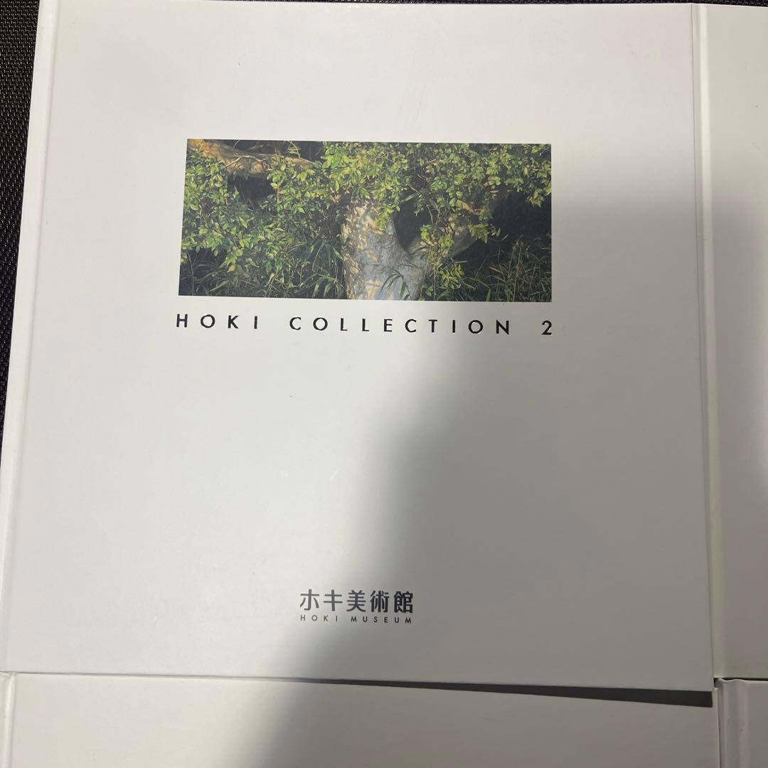 HOKI COLLECTION2 3 4 5 6の　5冊セット