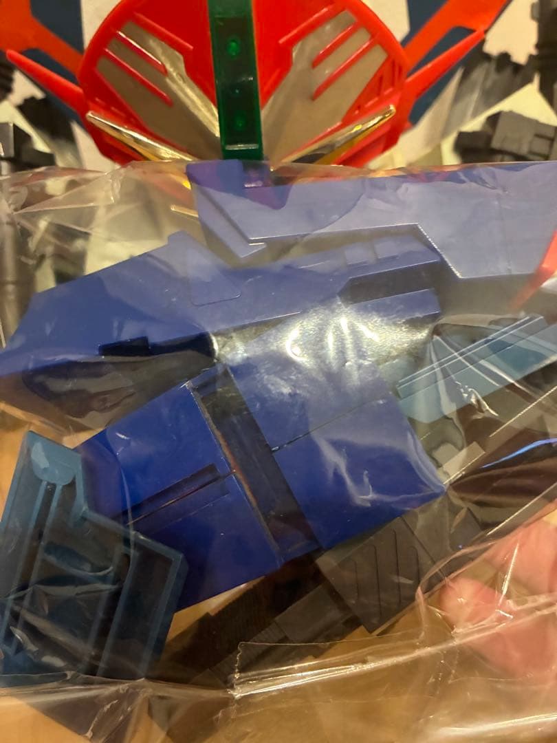 マルマルさま【ジャンク】元祖SDガンダム　ジェネラルガンダム　その他