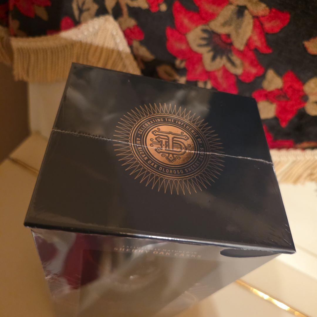 [新発売]Tamdhu Quercus Alba Distinction 03