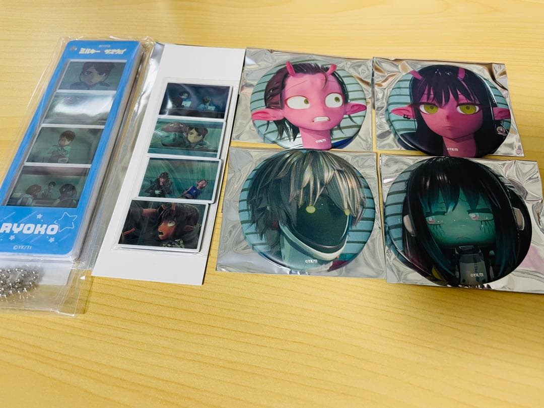ミルキーサブウェイ まとめ売り 25点