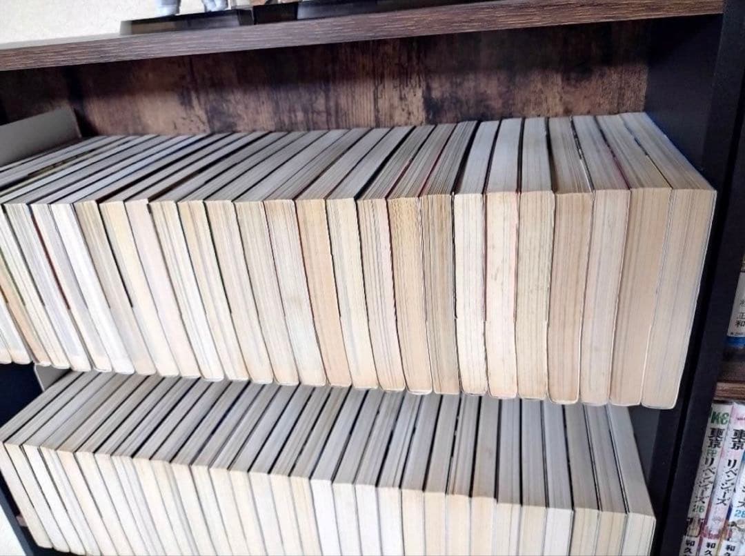 s*a様 ナニワトモアレ全28巻　なにわ友あれ全31巻