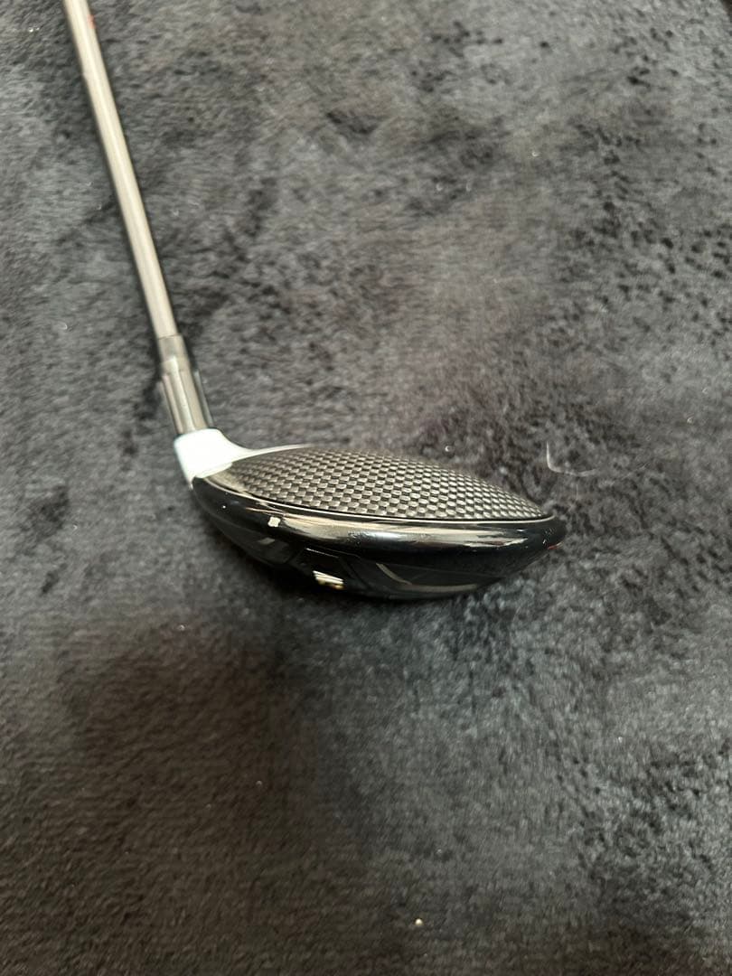 テーラーメイドM2 2016 フェアウェイウッド 5番 18度 3番15度