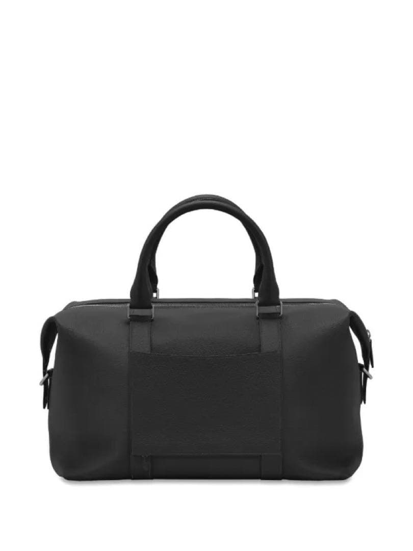 Maison de Sabre 本革100%ボストンバッグ