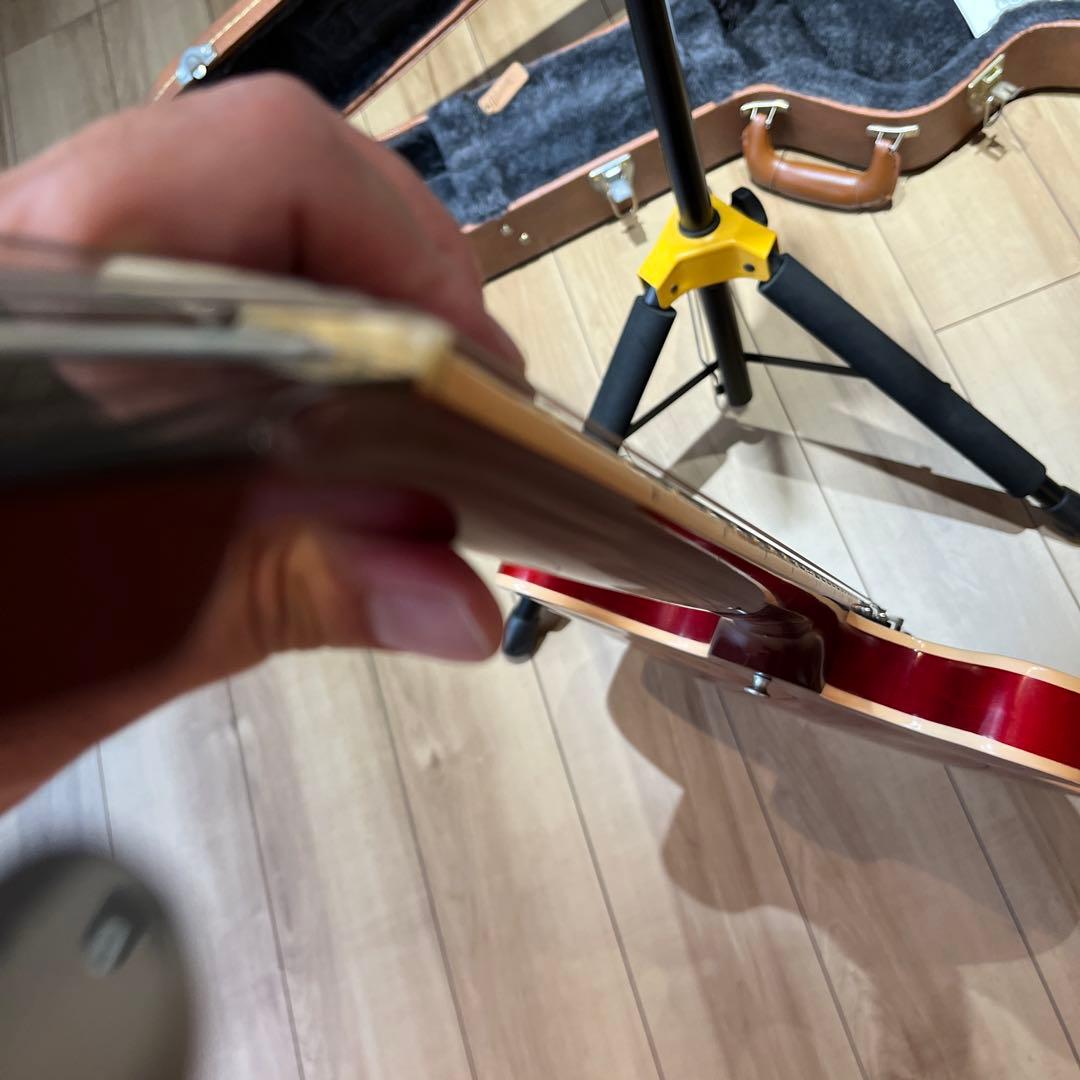 Gibson ES-335 2016年製