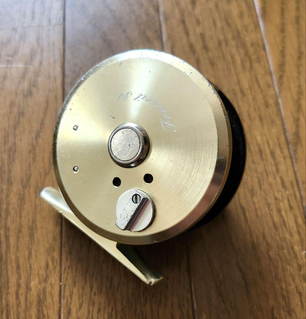 名竿❗ORVIS（オービス）フライロッド セブンイレブン + フライリール