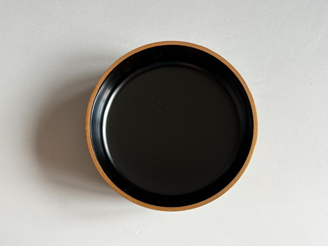 中村宗悦　六瓢蒔絵　大棗　薄茶器　茶道具