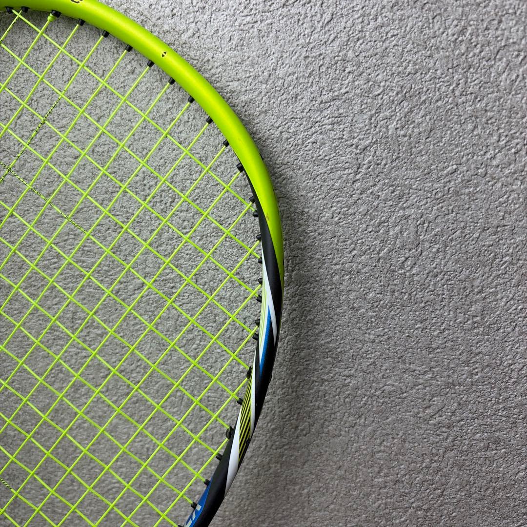 【極美品】YONEX ARCSABER FB アークセイバー 廃盤②