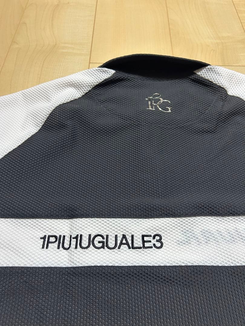 最終セール！1piu1uguale3ゴルフ　三浦技研