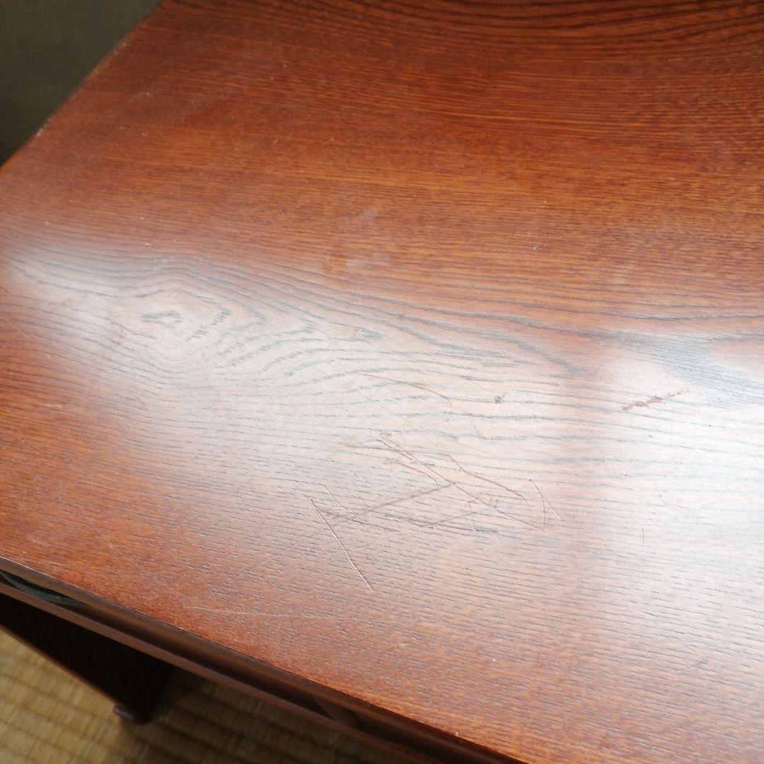 文机 アンティーク家具