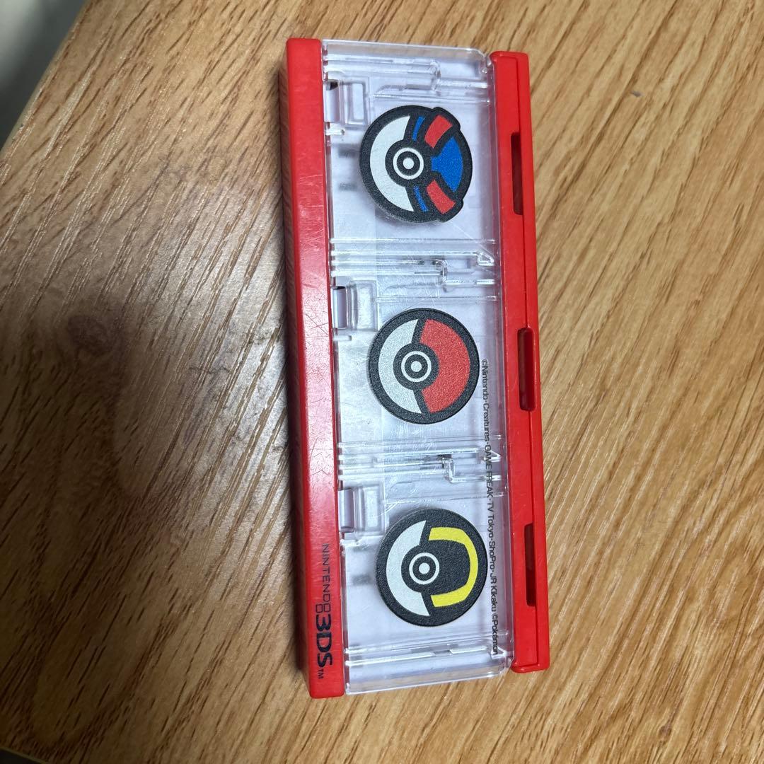 3DSカセット　まとめ売り