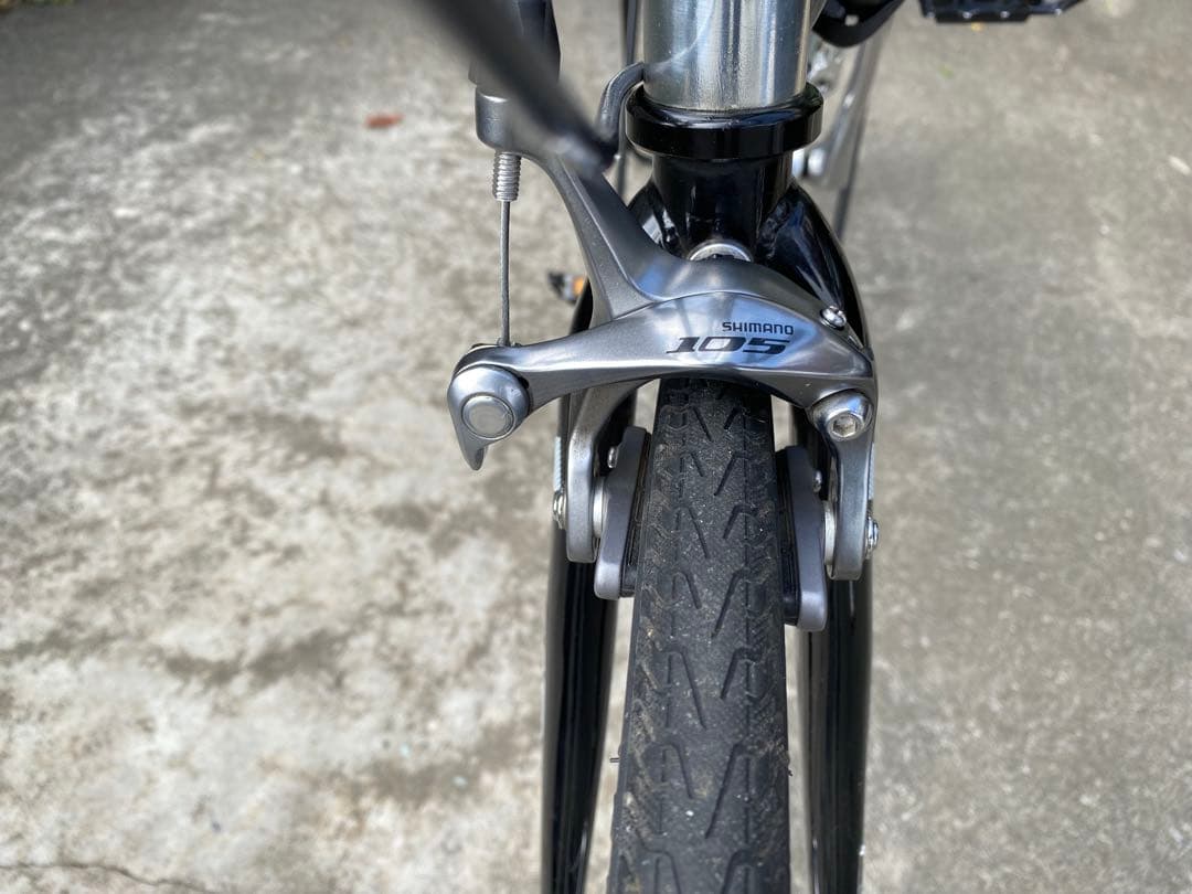 GIANTジャイアント MR-4 24インチ折りたたみ自転車【手渡し限定】