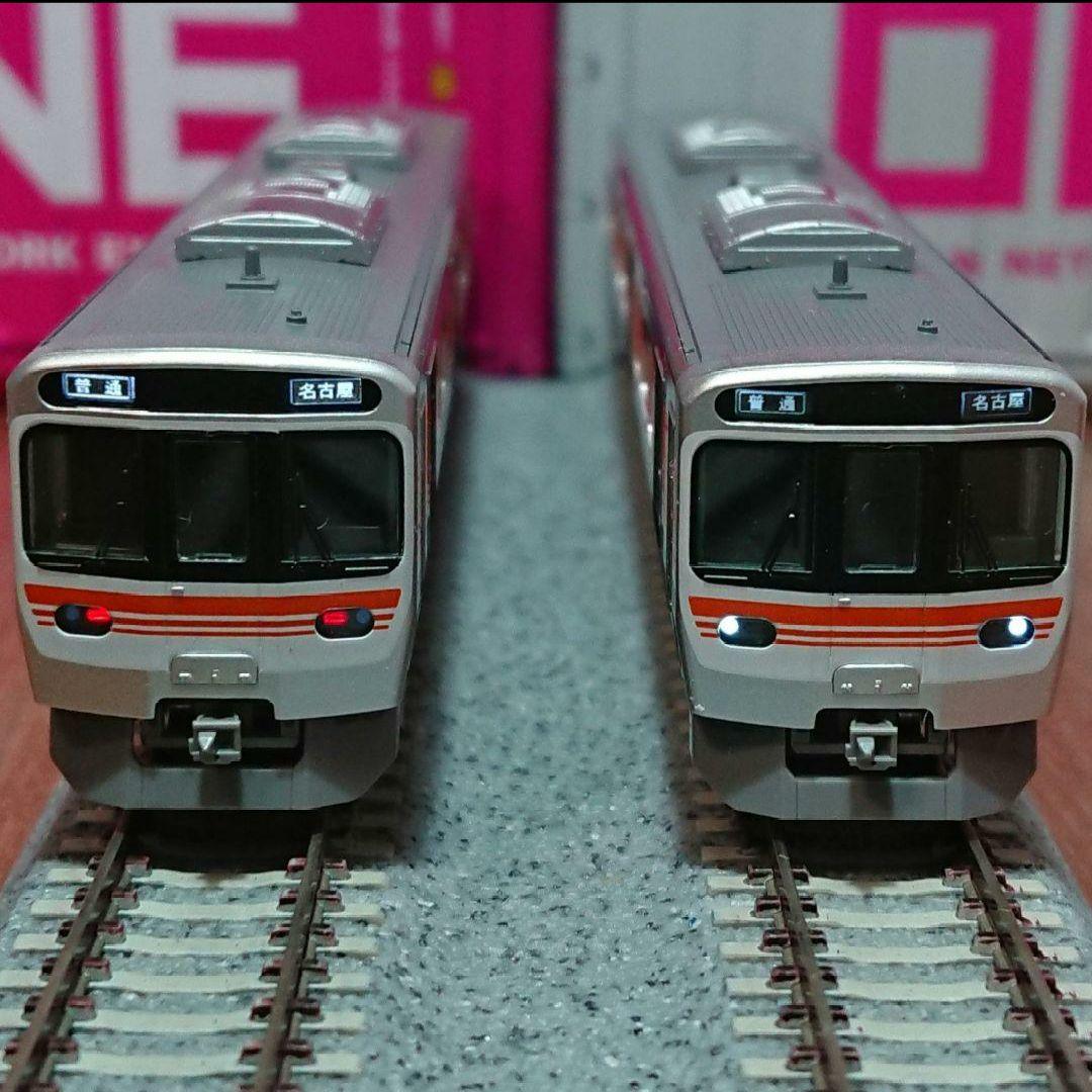 Nゲージ TOMIX 315系 中央本線 東海道本線